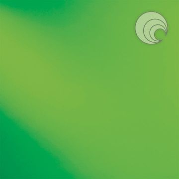 Moss Green Transparent 526-2f