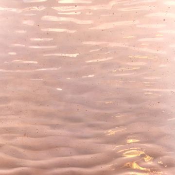 Blush Waterglass 591F  