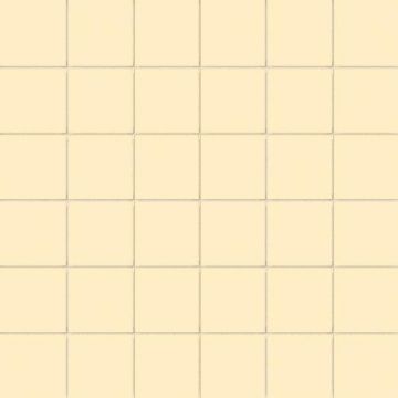 50mm CeSi: Banana (Matt) 9 tiles