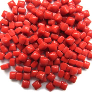 5mm Blood Red W117