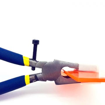 Leponitt Wheeled Nippers
