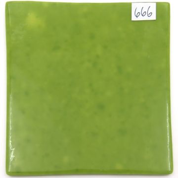 Lime 3: bf 666 