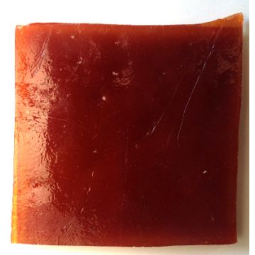 Amber 4: Opaque