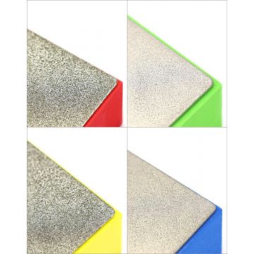 Diamond Polishing Pad: 800 Grit