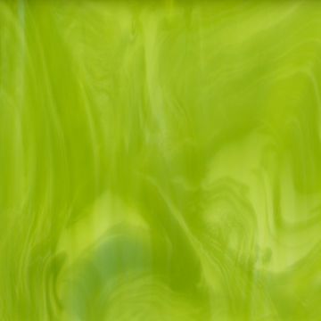 Lime Green Opal 826-71f (5x15cm)