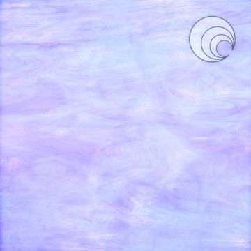 Pale Lavender 843-71s-f (5x15cm)