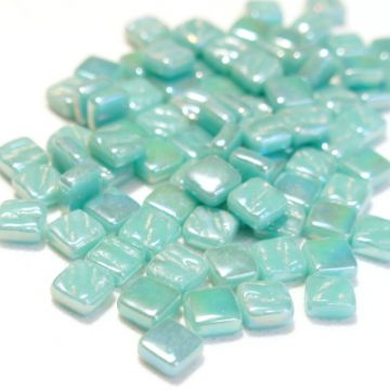 Pearlised Pale Teal 013P