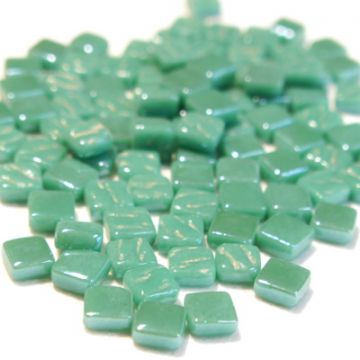 8mm: Pearlised Teal 015P