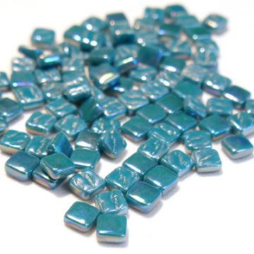 8mm Pearlised Deep Teal 016P