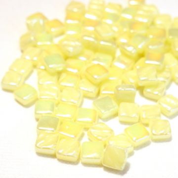 8mm Pearlised Yellow Pollen 026P: 50g