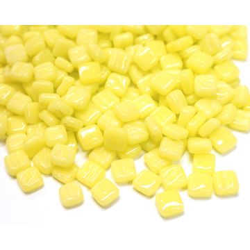 8mm Daffodil Yellow 027