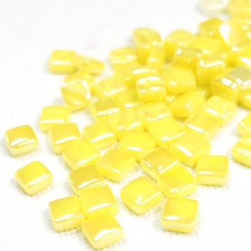 028p: Pearlised Acid Yellow