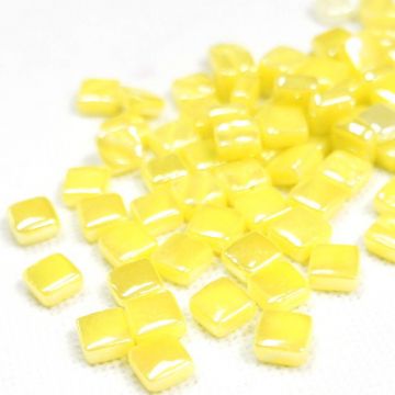 8mm Pearlised Acid Yellow 028P: 50g
