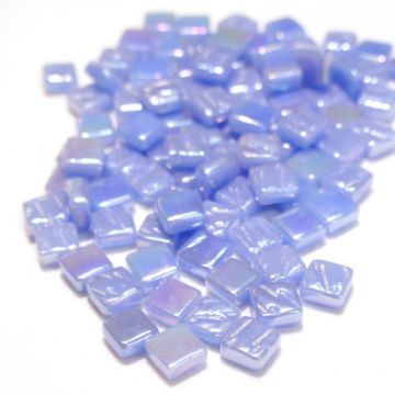 062p Pearlised Pale Blue: 50g