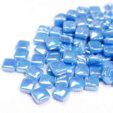 065p Pearlised Lake Blue: 50g