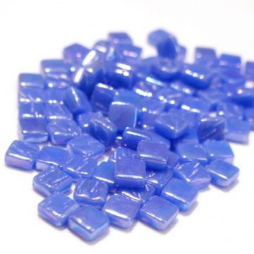 8mm Pearlised True Blue 066P: 50g
