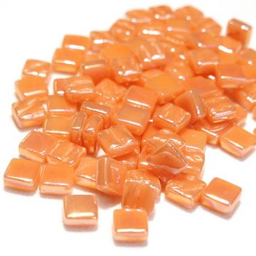 8mm Pearlised Apricot 103P: 50g