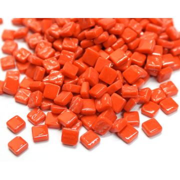 8mm Bright Red 107: 50g