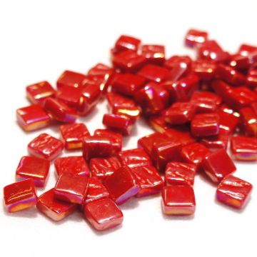 109p: Pearlised Blood Red: 50g