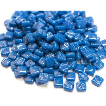 8mm Deep Lake Blue 068: 50g