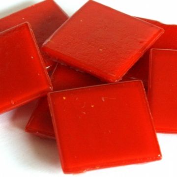 A96 Red: Paper