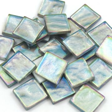 Iridescent Silver AL215IR  