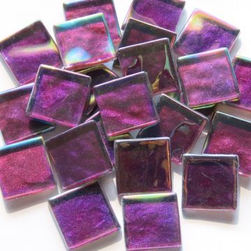Iridescent Boysenberry AL305IR