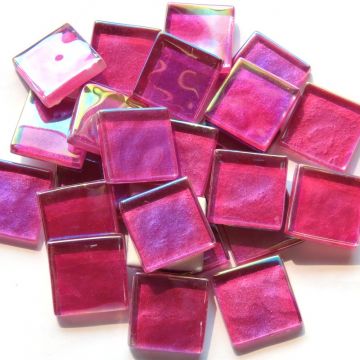 Iridescent Fuchsia AL310IR