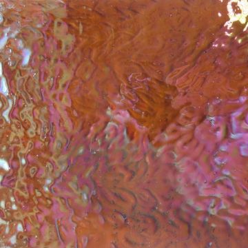 Amber Hammered Iridescent (411MLIR)