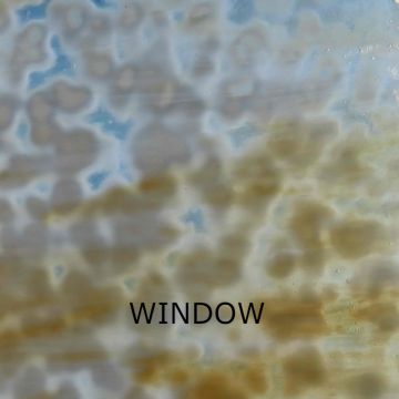 Amber Ice URO 1002hs: 25x30cm