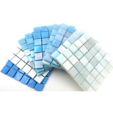 Sicis Colour Pack: Aqua