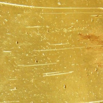 AR10 Pale Gold Wavy