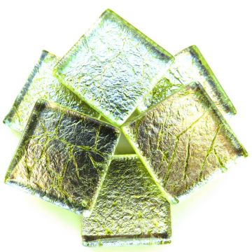 Arsenic Foil B2334 (disc)