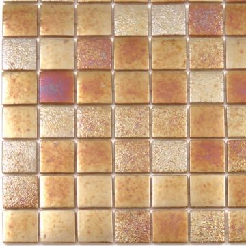 23mm Elements: Aurum (49 tiles)