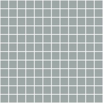 112 Azul Cinza:  36 tiles