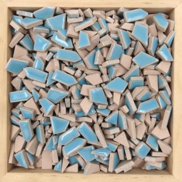 Mini Jigsaw: H172 Azure (25g)