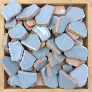 Chunky Jigsaw: A311 Baby Blue
