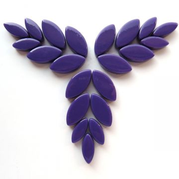 Bis62 Royal Purple Petals: 50g
