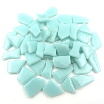 Snippets: Airy Teal Bis84