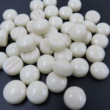 Ebony and Ivory