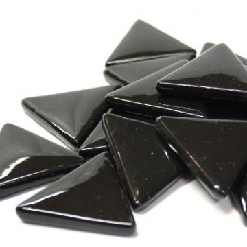 Triangle 049 Opal Black (disc)