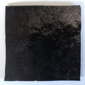 Black 0: Opaque