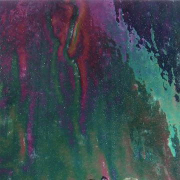 Black Iridescent (412Y)