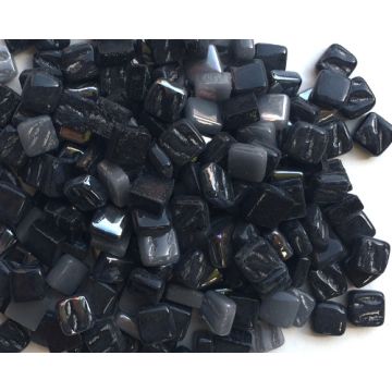8mm Black Velvet (500g)