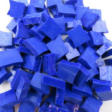 Blue #4 (42B)