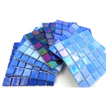 Sicis Colour Pack: Blue