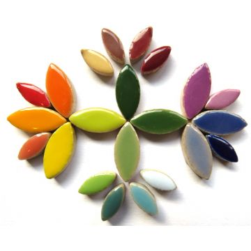 Petal Mix: Bohemia