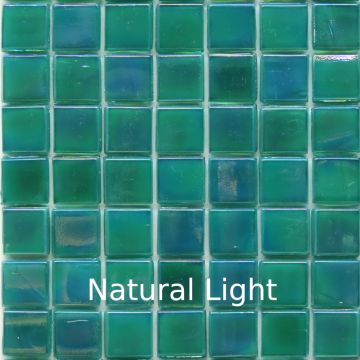 Bora Bora WJ26: 25 tiles