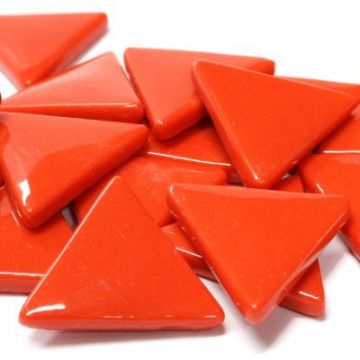Triangle 107 Red (disc)