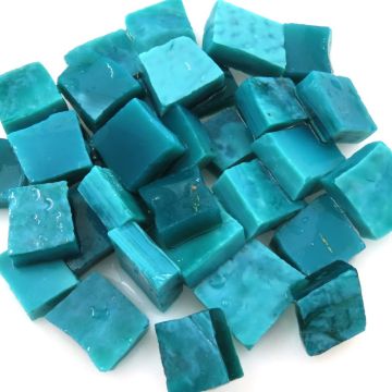 Bright Teal (114-B)